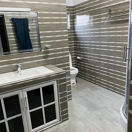 Ja-Elas French Touch Bed and Breakfast Εξωτερικό φωτογραφία