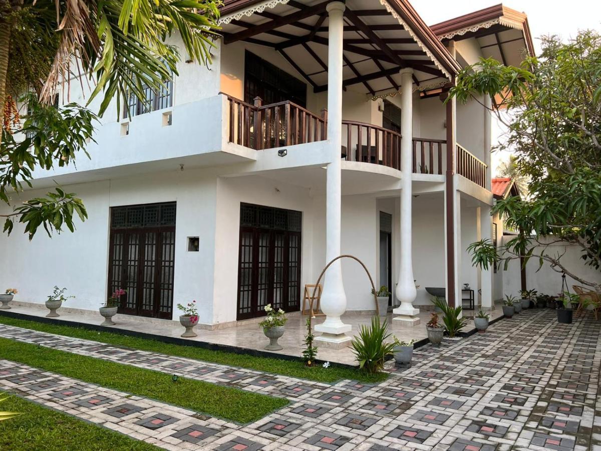 Ja-Elas French Touch Bed and Breakfast Εξωτερικό φωτογραφία