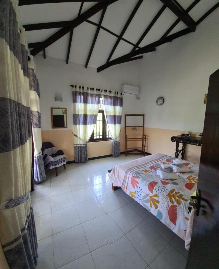 Ja-Elas French Touch Bed and Breakfast Εξωτερικό φωτογραφία