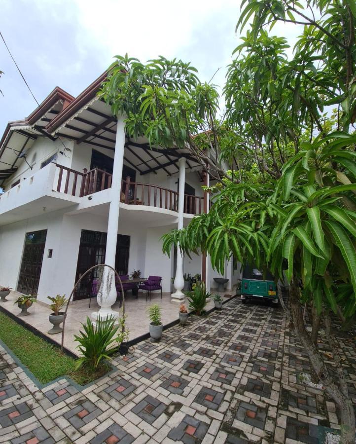 Ja-Elas French Touch Bed and Breakfast Εξωτερικό φωτογραφία