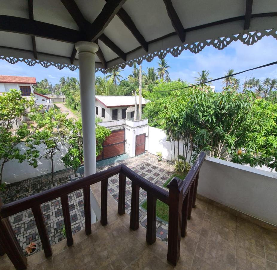 Ja-Elas French Touch Bed and Breakfast Εξωτερικό φωτογραφία