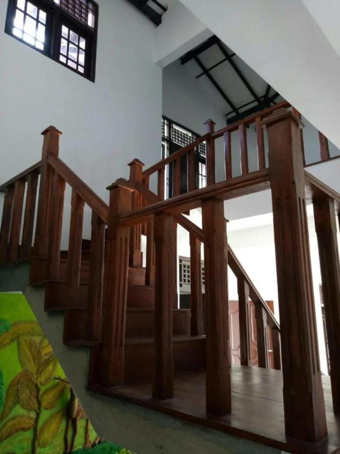 Ja-Elas French Touch Bed and Breakfast Εξωτερικό φωτογραφία