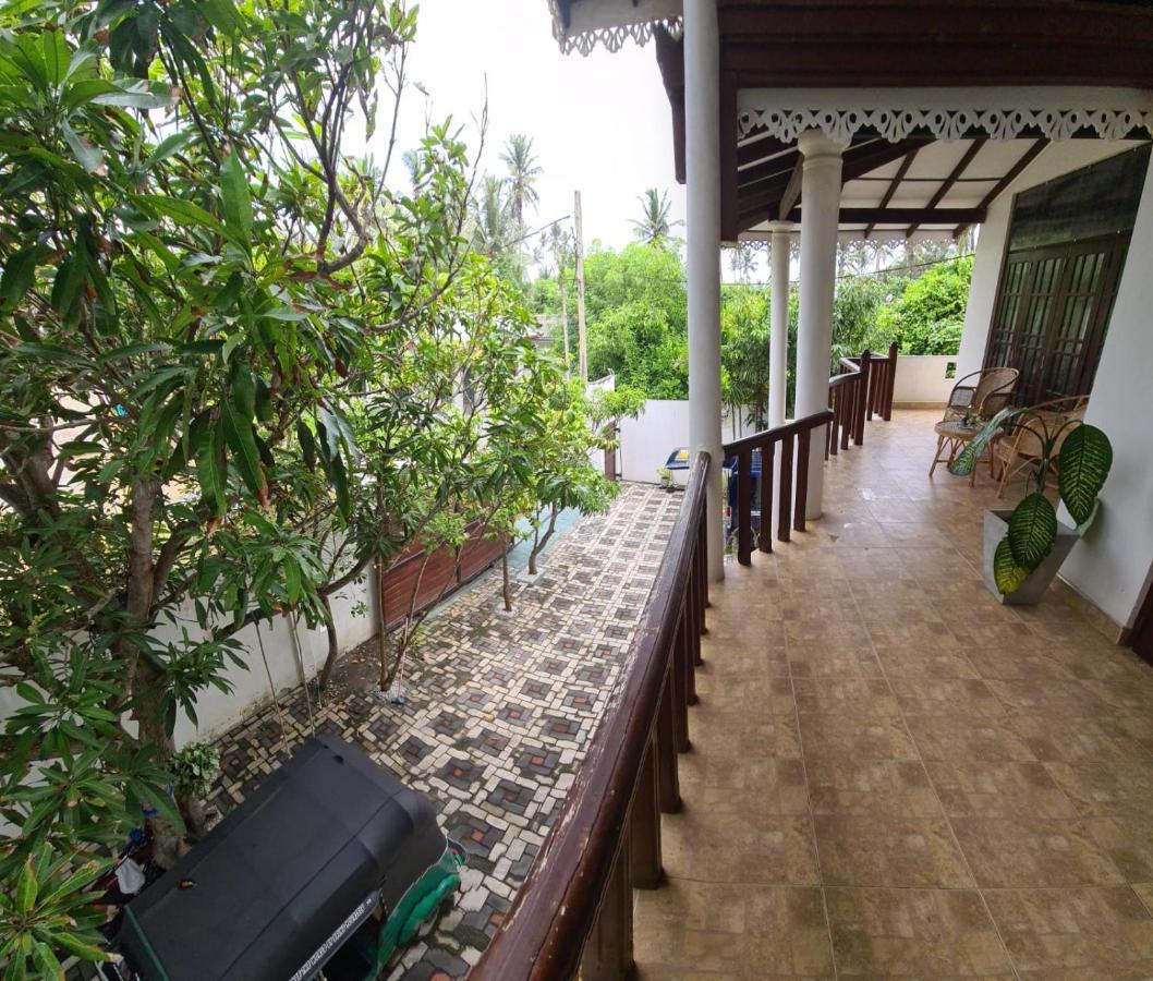 Ja-Elas French Touch Bed and Breakfast Εξωτερικό φωτογραφία