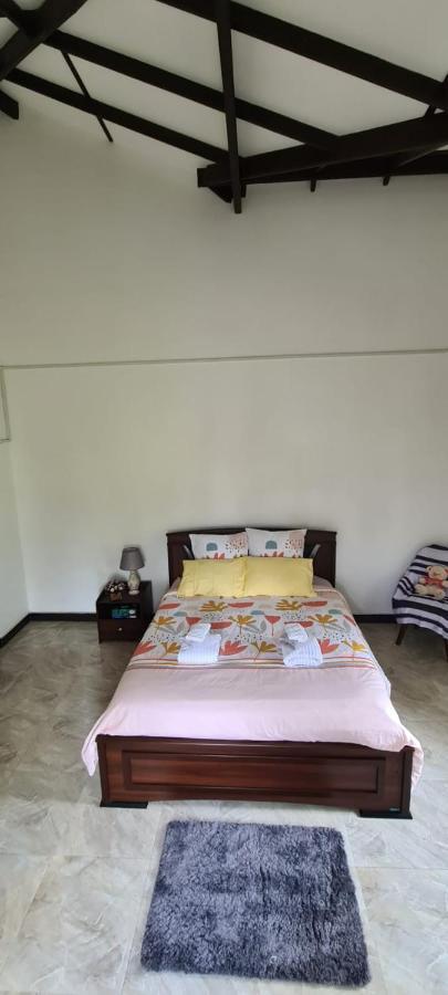 Ja-Elas French Touch Bed and Breakfast Εξωτερικό φωτογραφία
