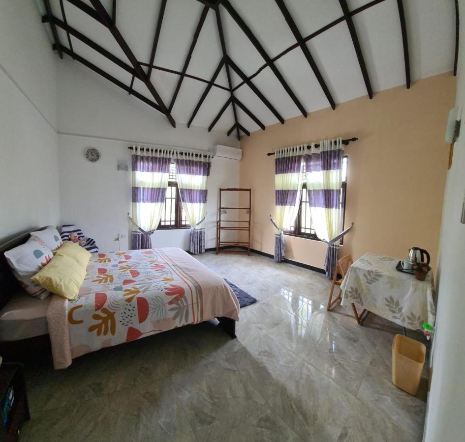 Ja-Elas French Touch Bed and Breakfast Εξωτερικό φωτογραφία