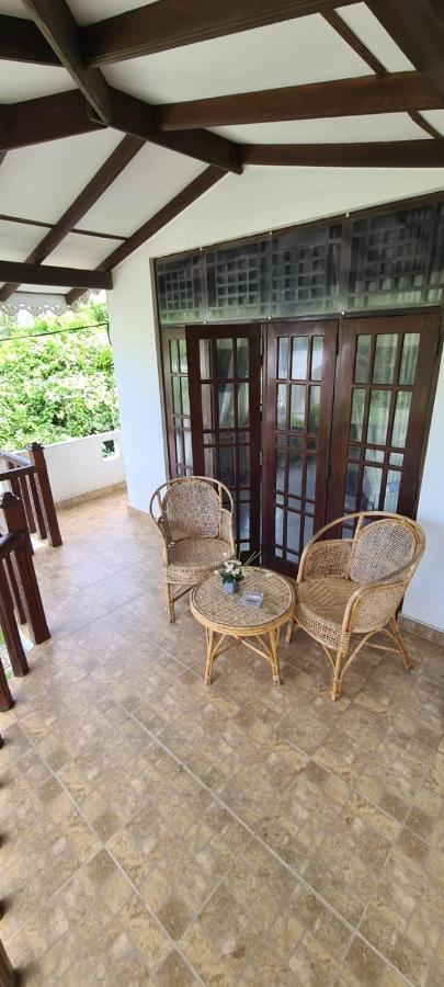 Ja-Elas French Touch Bed and Breakfast Εξωτερικό φωτογραφία