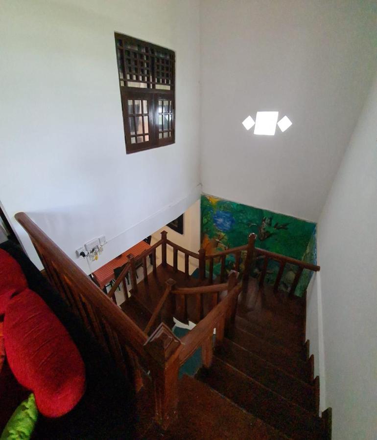 Ja-Elas French Touch Bed and Breakfast Εξωτερικό φωτογραφία