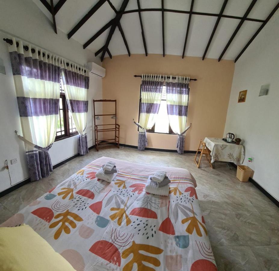 Ja-Elas French Touch Bed and Breakfast Εξωτερικό φωτογραφία