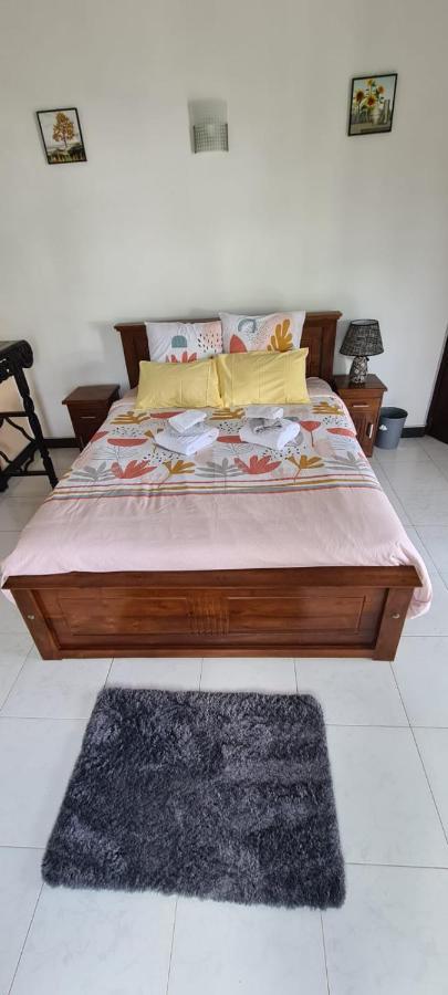 Ja-Elas French Touch Bed and Breakfast Εξωτερικό φωτογραφία