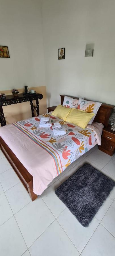 Ja-Elas French Touch Bed and Breakfast Εξωτερικό φωτογραφία