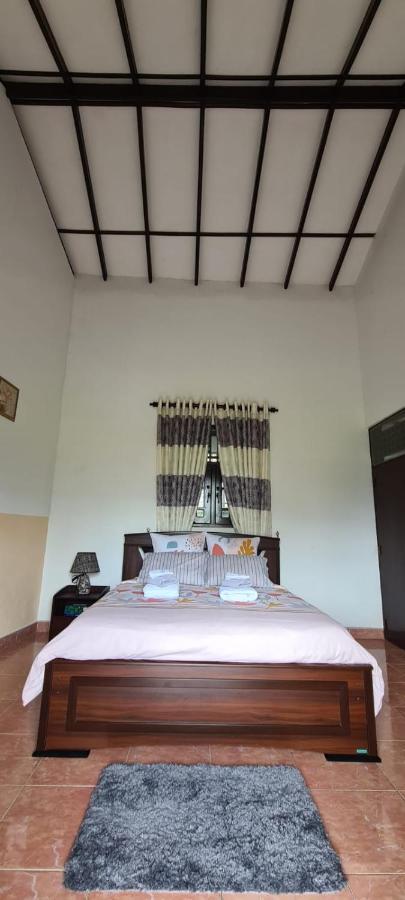Ja-Elas French Touch Bed and Breakfast Εξωτερικό φωτογραφία