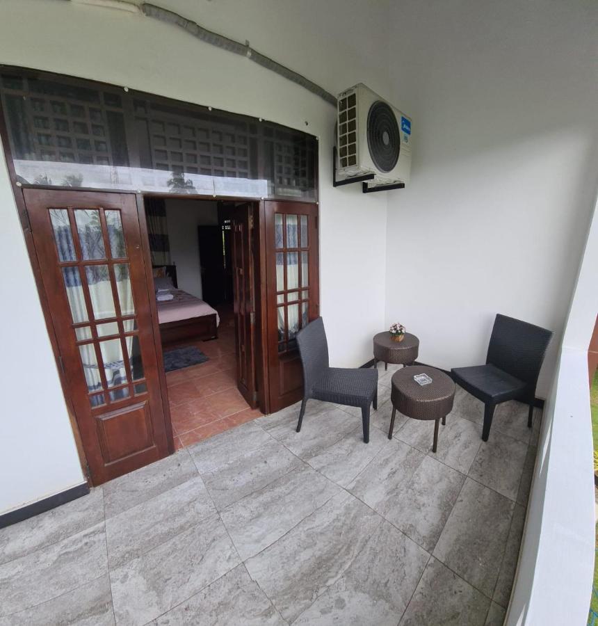 Ja-Elas French Touch Bed and Breakfast Εξωτερικό φωτογραφία