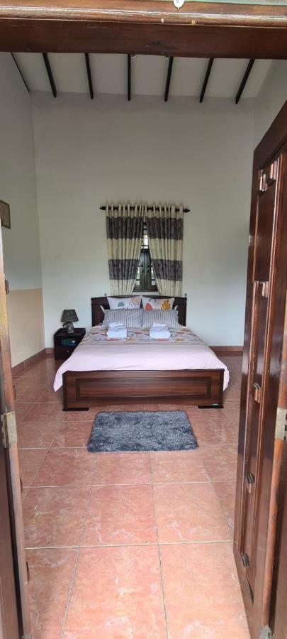 Ja-Elas French Touch Bed and Breakfast Εξωτερικό φωτογραφία
