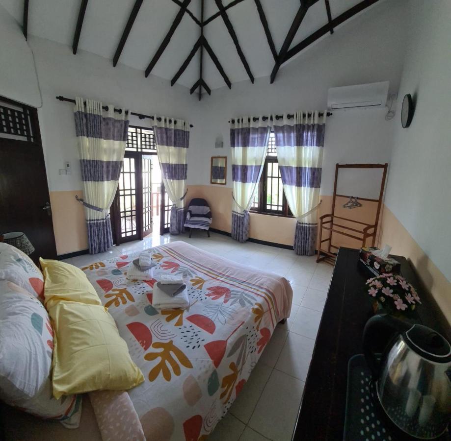 Ja-Elas French Touch Bed and Breakfast Εξωτερικό φωτογραφία