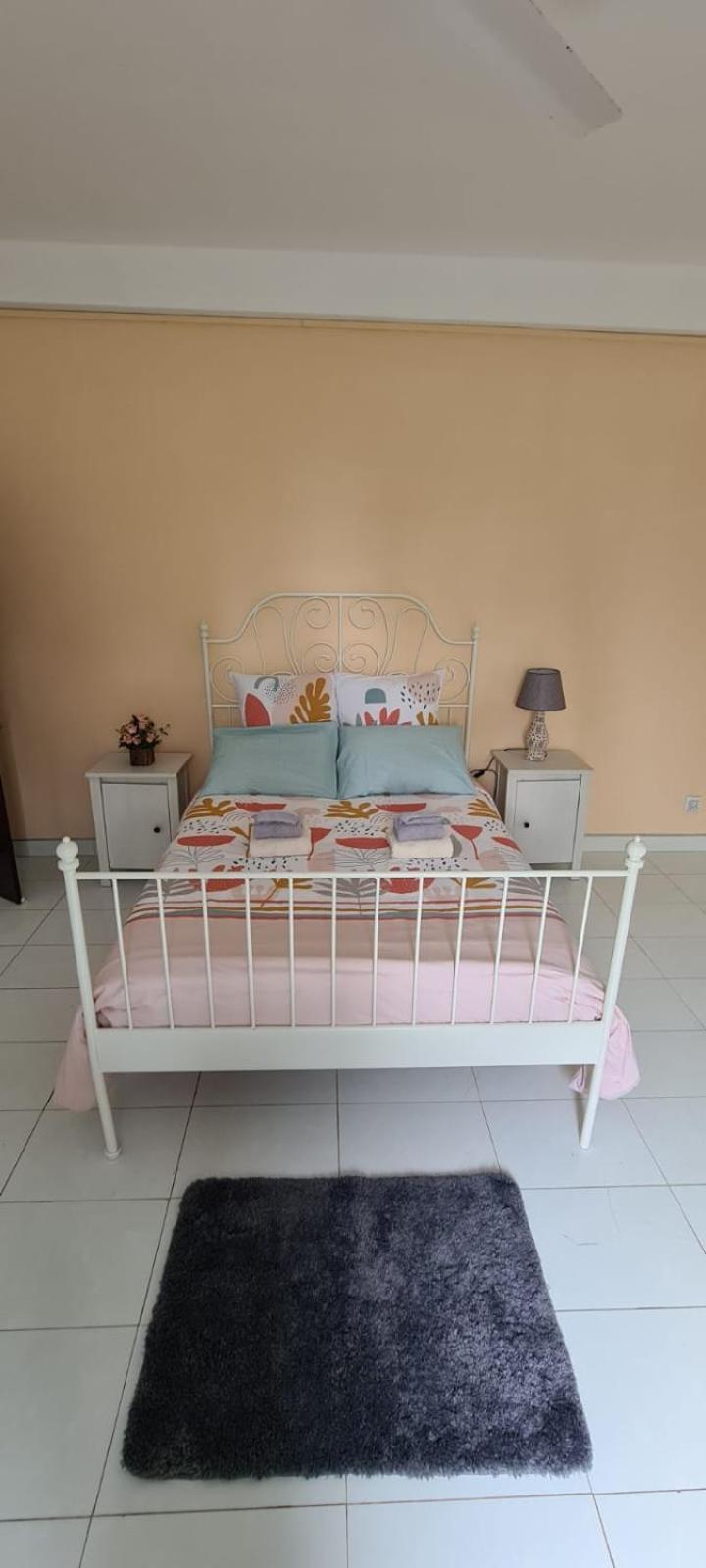 Ja-Elas French Touch Bed and Breakfast Δωμάτιο φωτογραφία