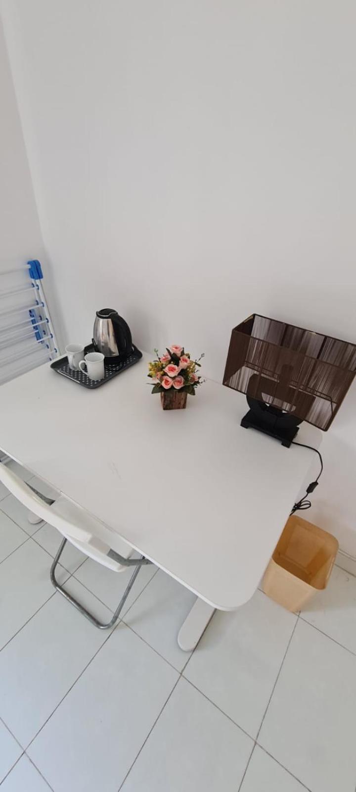 Ja-Elas French Touch Bed and Breakfast Δωμάτιο φωτογραφία