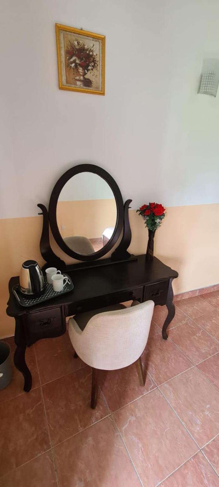 Ja-Elas French Touch Bed and Breakfast Δωμάτιο φωτογραφία