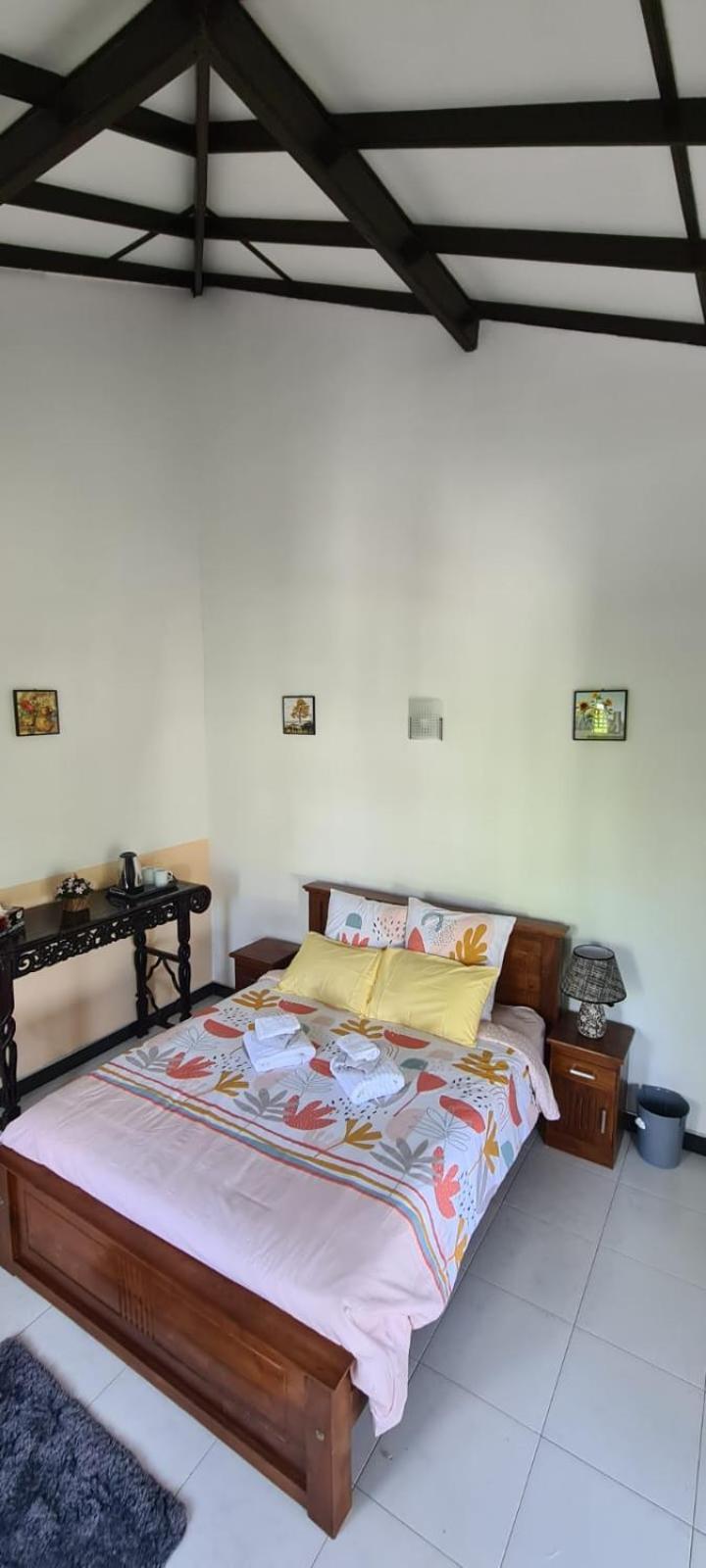 Ja-Elas French Touch Bed and Breakfast Δωμάτιο φωτογραφία