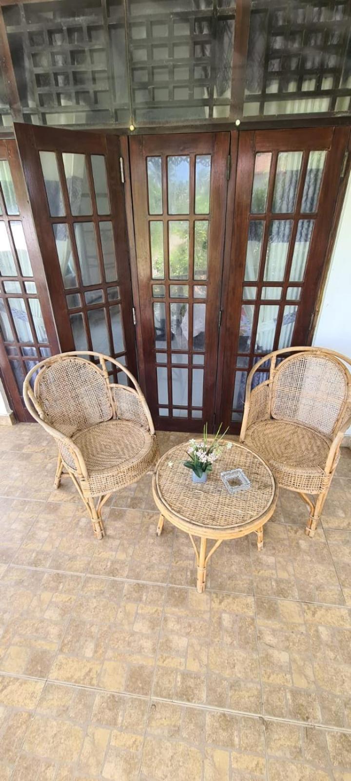 Ja-Elas French Touch Bed and Breakfast Δωμάτιο φωτογραφία